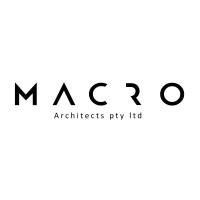 MACRO Architects (PTY) Ltd Logo