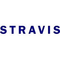 Stravis Consulting, Inc. Logo