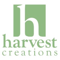 Harvest Creations Logo