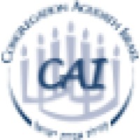 Congregation Agudath Israel Logo