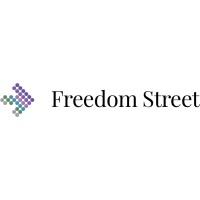 Freedom Street Inc. Logo