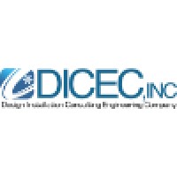 Dicec, Inc. Logo