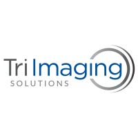 Tri-Imaging Solutions Logo