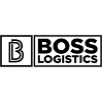 Boss Logistics, LLC Logo