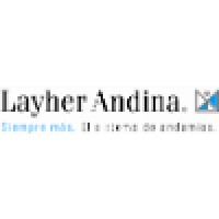 Layher Colombia Logo