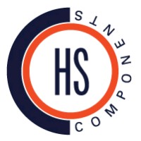 HS Components LTD Logo