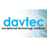 Davtec Logo
