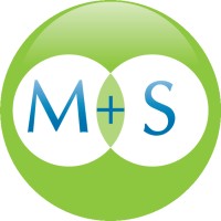 Mission Plus Strategy Consulting Logo