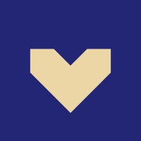 Red Paper Heart Logo