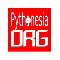 PythonesiaORG Logo