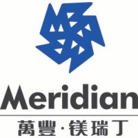 Meridian Lightweight Technologies Inc. Logo