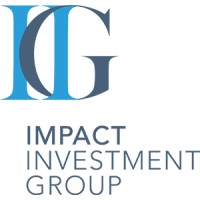 Impact Investment Group Logo