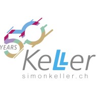 Simon Keller AG Logo