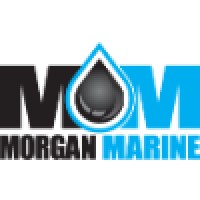 Morgan Marine Pty Ltd Logo
