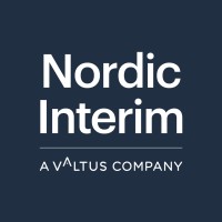 Nordic Interim Finland Oy Logo