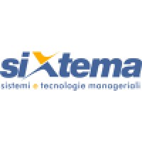 Sixtema - Sistemi e tecnologie manageriali Logo