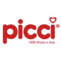 Picci S.r.l. Logo