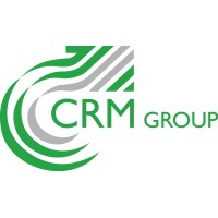 CRMGroup Logo