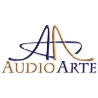 Audio Arte Logo