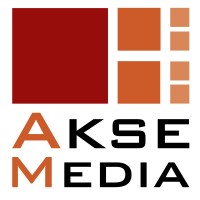 Akse Media Logo