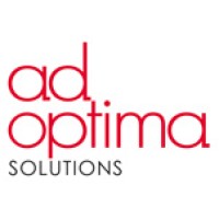 Ad Optima Solutions Logo