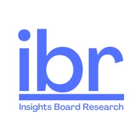 Insights Board Research (IBR) Logo