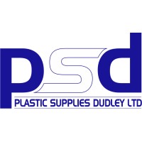 Plastic Supplies Dudley Ltd Logo