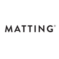 Matting AB Logo