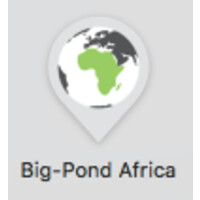 Big Pond Sales and Marketing (Pty)Ltd Logo