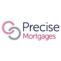 Precise Mortgages Logo