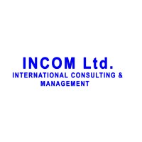 INCOM Ltd. Logo