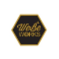 WeBe Works Inc. Logo