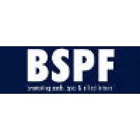 BSPF - British Swimming Pool Federation Logo