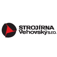 Strojírna Vehovský s.r.o. Logo