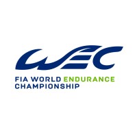 FIA World Endurance Championship Logo