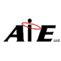 AIE, LLC Logo