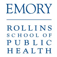 Rollins School of Public Health at Emory University Logo