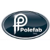 Polefab Inc. Logo