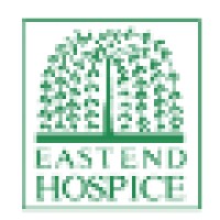 East End Hospice Logo