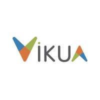 Vikua Logo