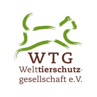 WTG e.V. | Welttierschutzgesellschaft Logo
