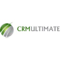 CRM Ultimate Limited Logo