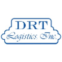 DRT Logistics, Inc. Logo