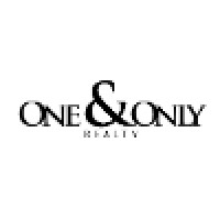 One & Only Realty Logo