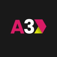 Advanced 3D Laser Solutions Group Logo