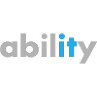 Ability IT Logo