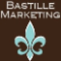 Bastille Marketing Logo