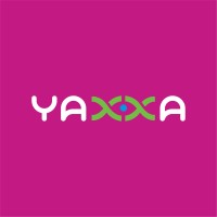 YAXXA Logo