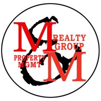 M and M Realty Group & Property Management at Real Estate One Logo