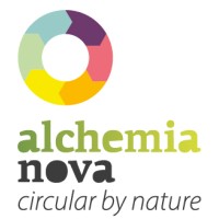 alchemia-nova Logo